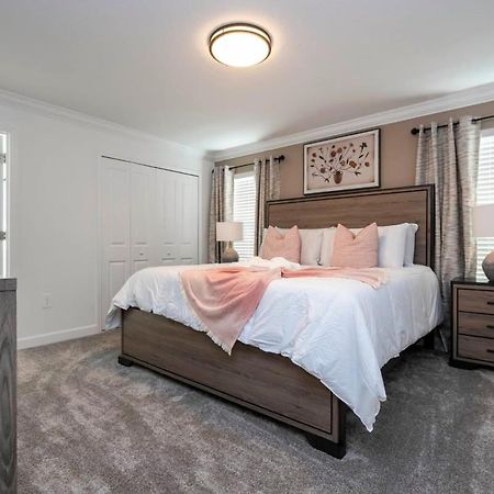 Villa Wonderfull 4Bd With Pool At Champions Gate 1174 Kissimmee Exterior foto