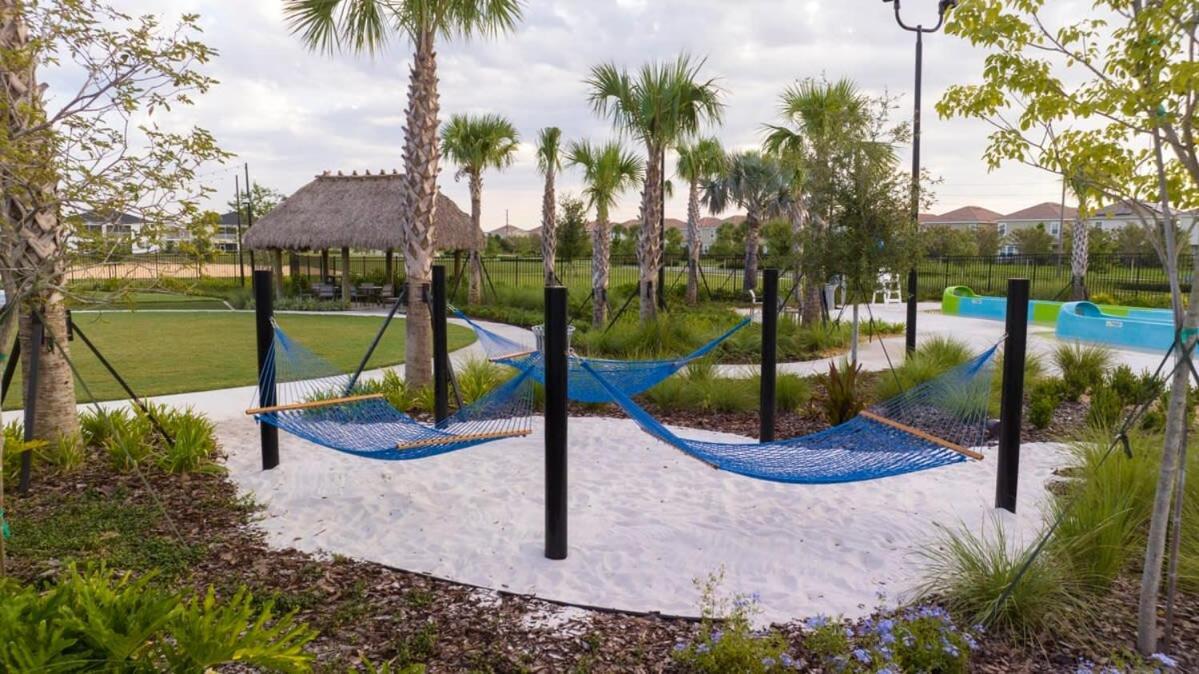 Villa Wonderfull 4Bd With Pool At Champions Gate 1174 Kissimmee Exterior foto
