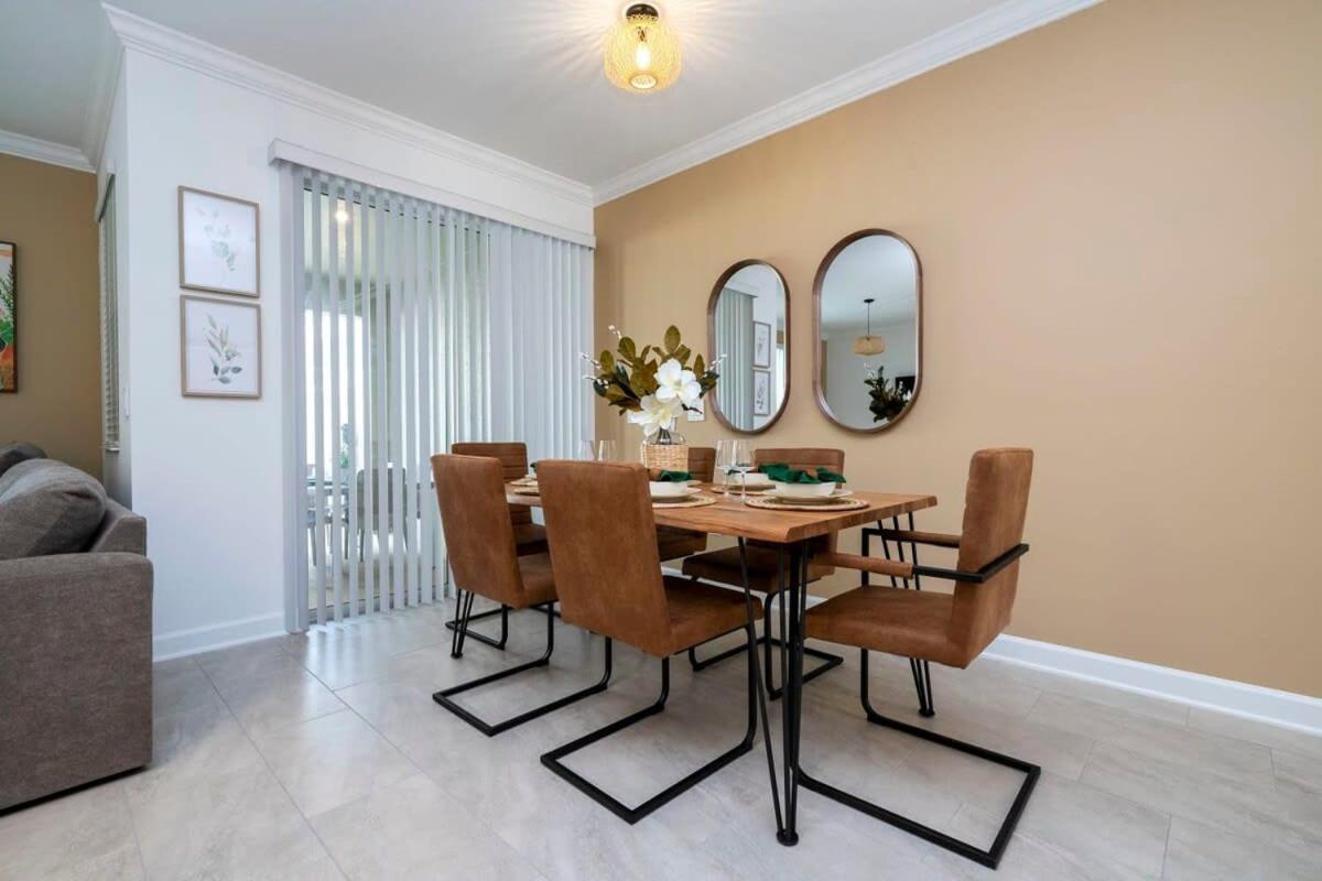 Villa Wonderfull 4Bd With Pool At Champions Gate 1174 Kissimmee Exterior foto